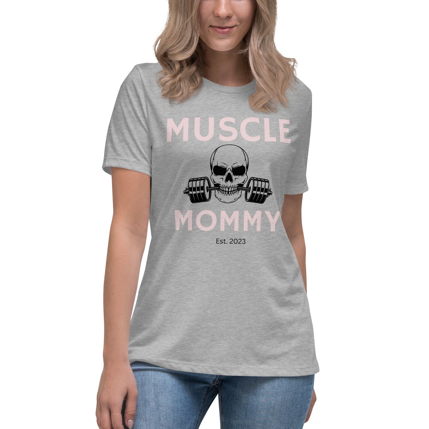 Women's Relaxed T-Shirt