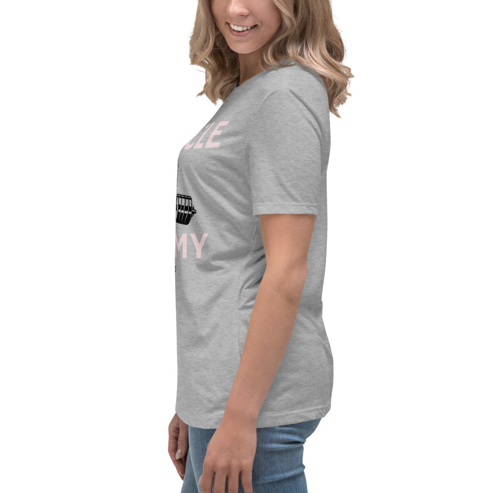 Women's Relaxed T-Shirt