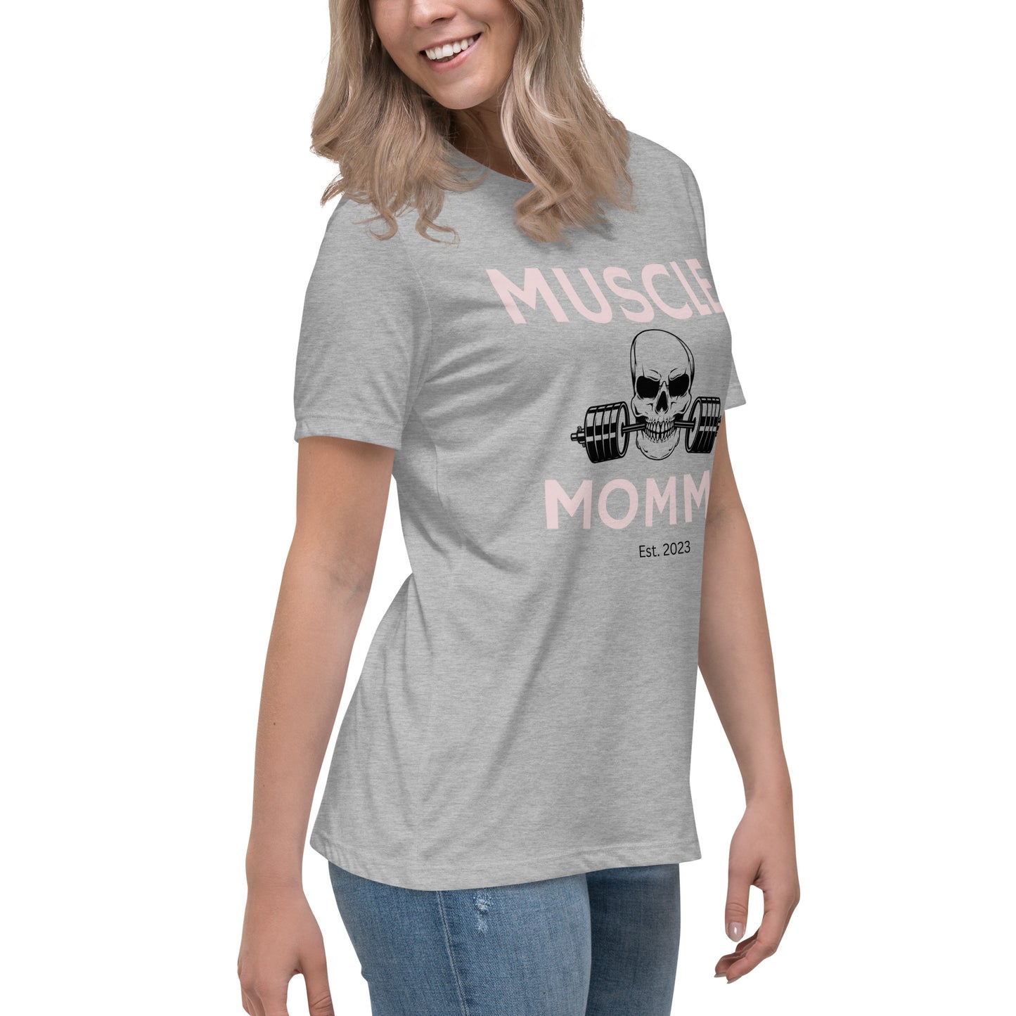 Women's Relaxed T-Shirt