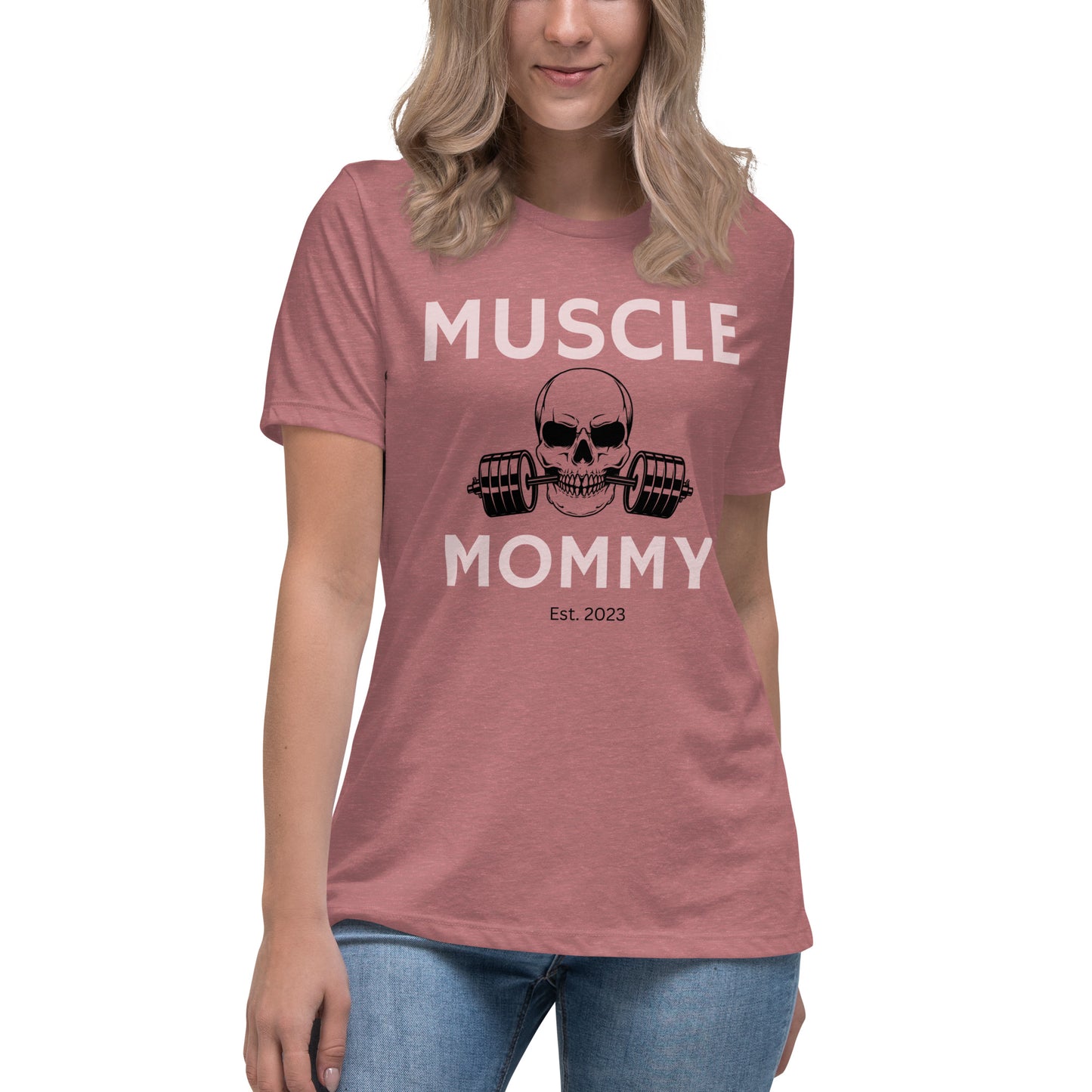 Women's Relaxed T-Shirt