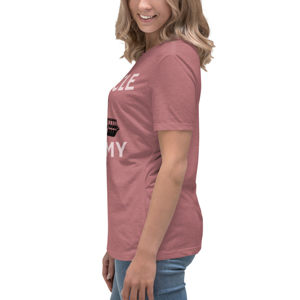 Women's Relaxed T-Shirt