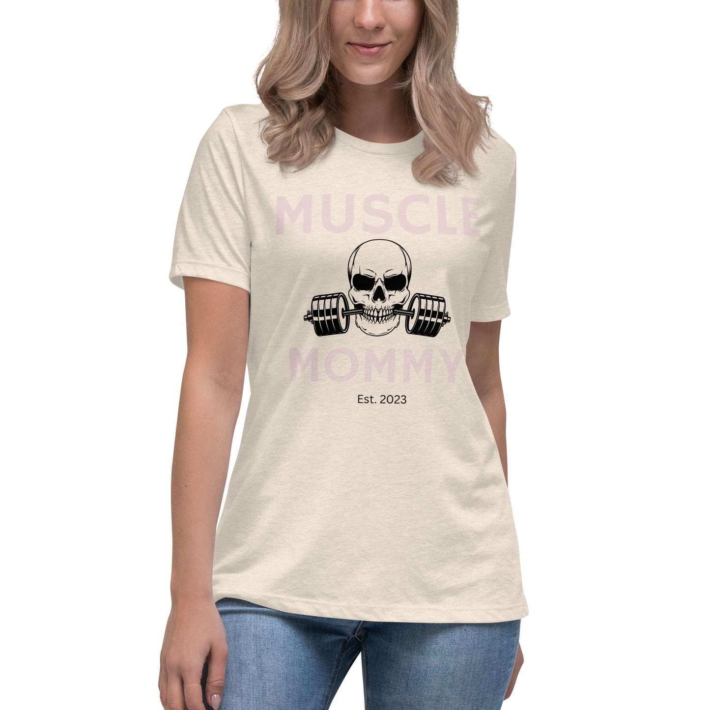 Women's Relaxed T-Shirt