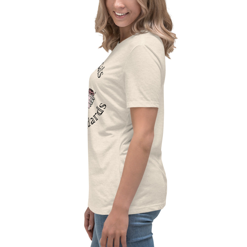 Women's Relaxed T-Shirt