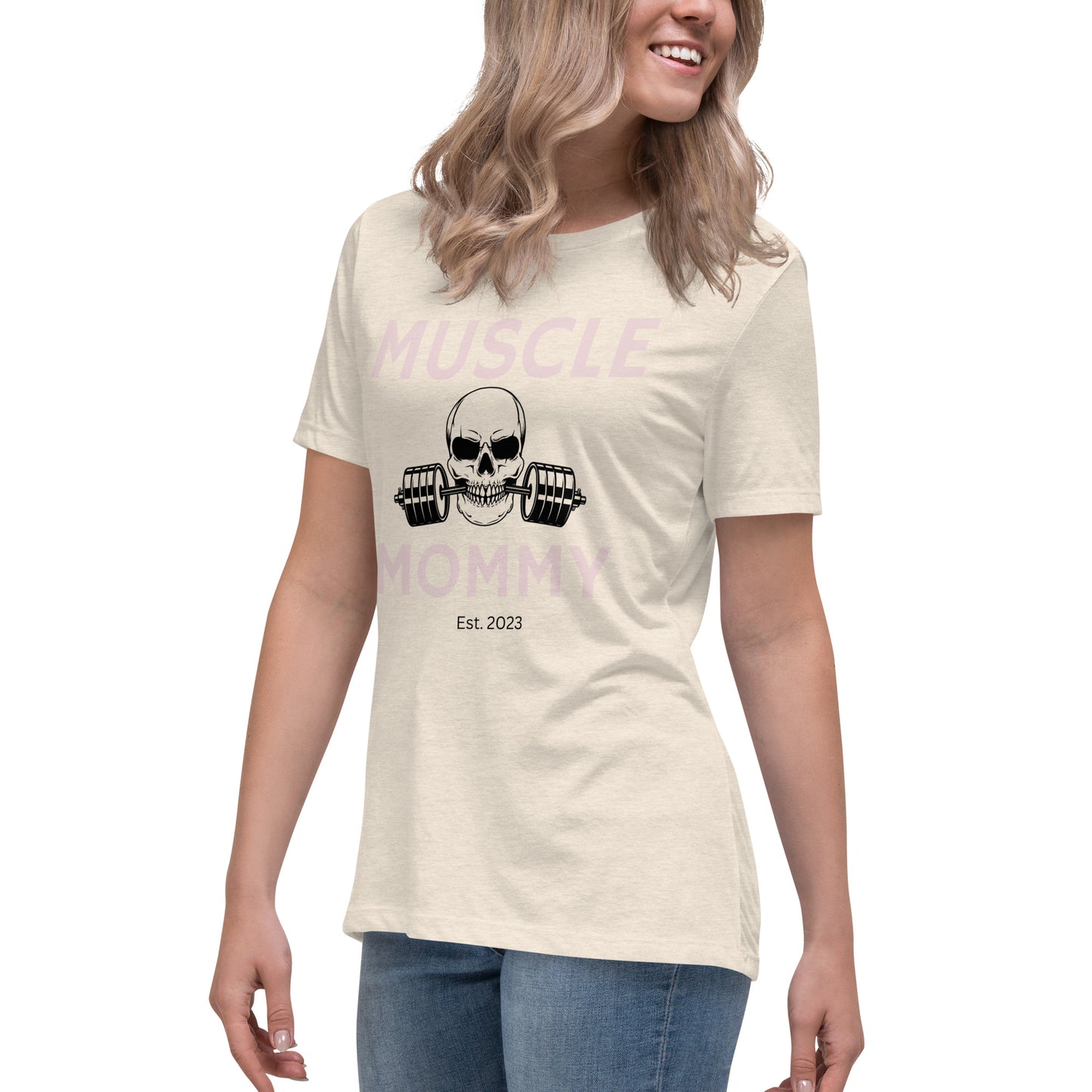 Women's Relaxed T-Shirt