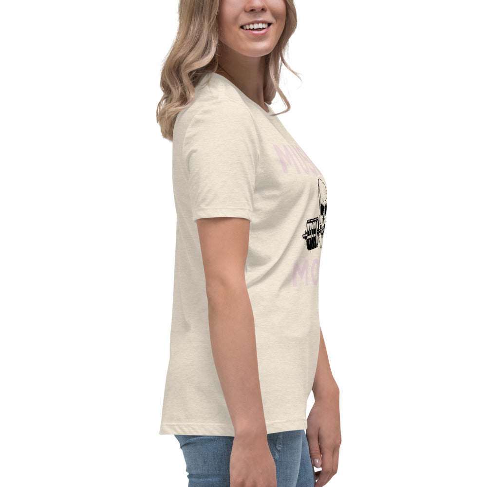 Women's Relaxed T-Shirt