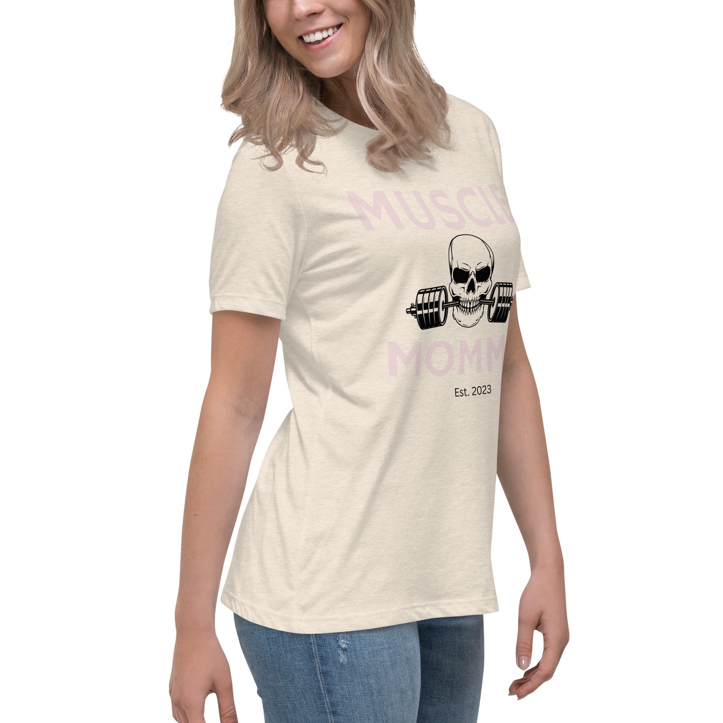 Women's Relaxed T-Shirt