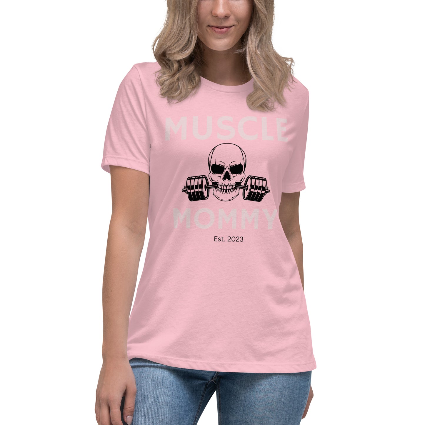 Women's Relaxed T-Shirt