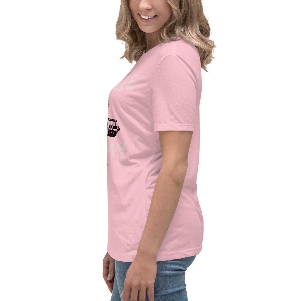 Women's Relaxed T-Shirt