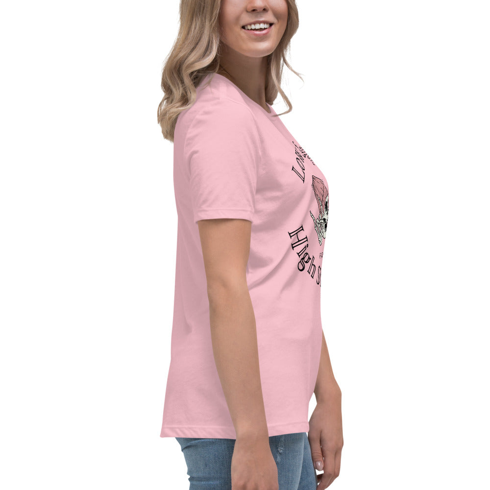 Women's Relaxed T-Shirt