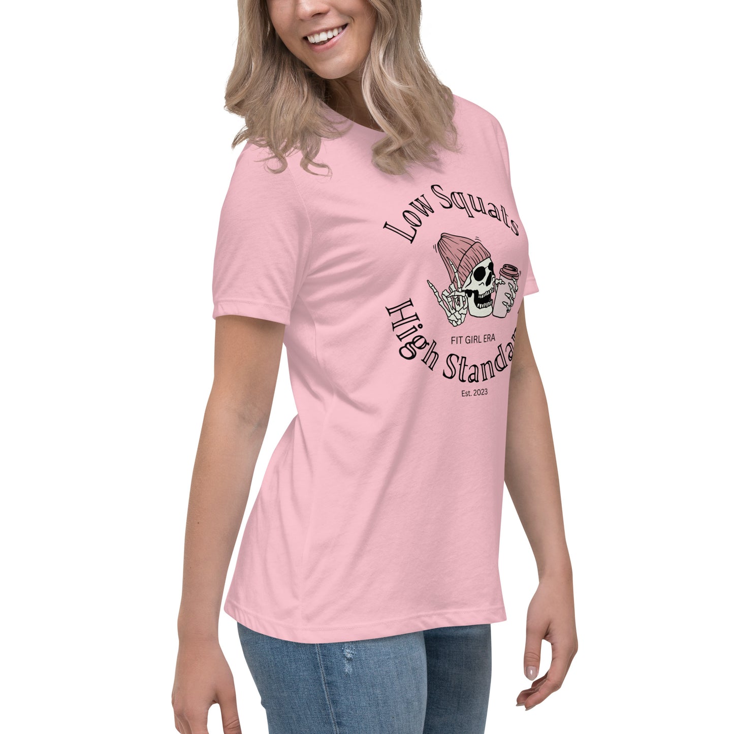 Women's Relaxed T-Shirt