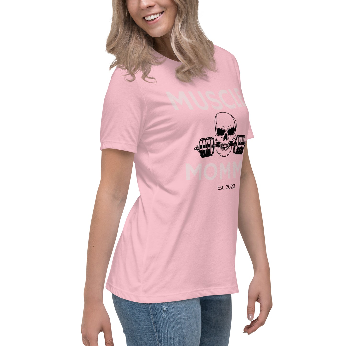 Women's Relaxed T-Shirt