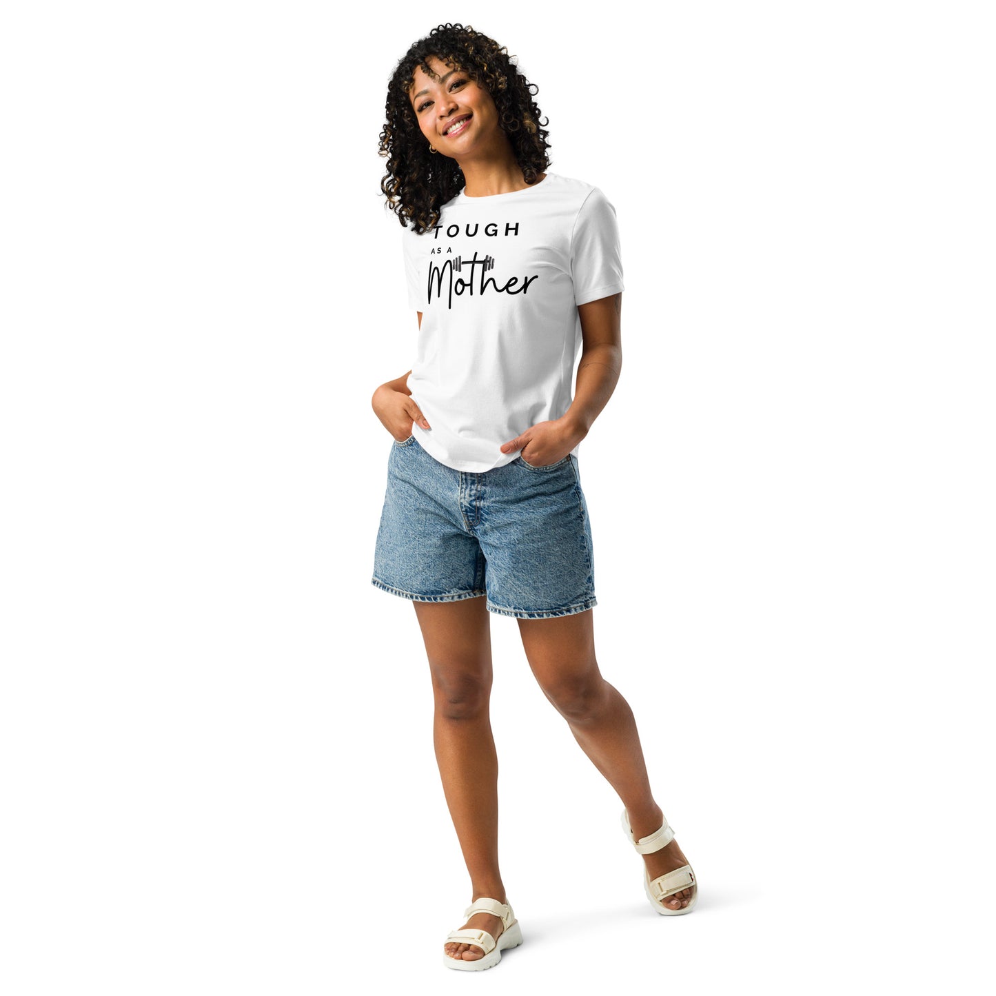 Women's Relaxed T-Shirt