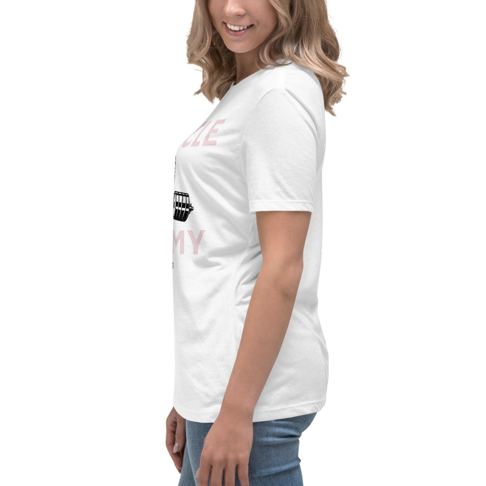 Women's Relaxed T-Shirt