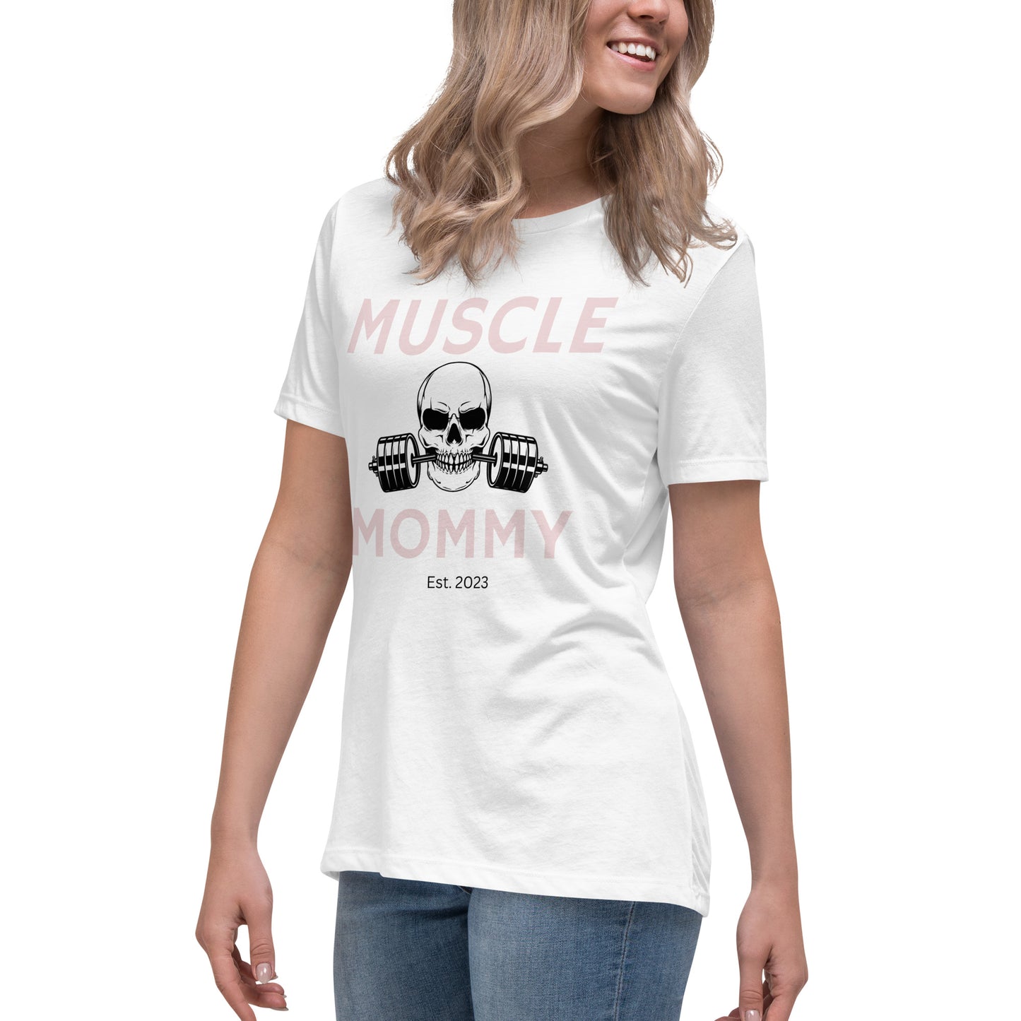 Women's Relaxed T-Shirt