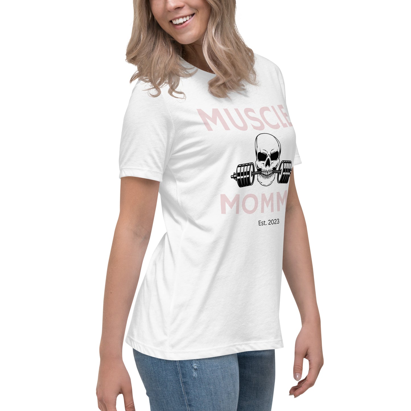 Women's Relaxed T-Shirt